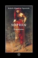 Sophia: Fragmentos B0BF35J98W Book Cover