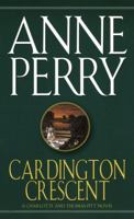 Cardington Crescent 0449214427 Book Cover
