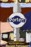 Porter! 9490270148 Book Cover