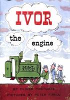 Ivor the Engine 1915439817 Book Cover