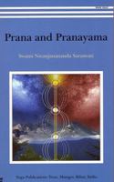 Prana And Pranayama 8186336796 Book Cover