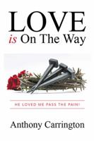 Love Is on the Way: He Loved Me Pass the Pain! 1524523070 Book Cover