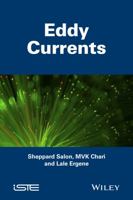 Eddy Currents 1848216084 Book Cover