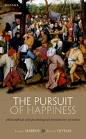 The Pursuit of Happiness 0198878729 Book Cover