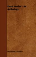 Devil Stories: An Anthology 1017322155 Book Cover
