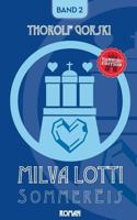 Milva Lotti Sommereis: Hamburg Edition 3746037751 Book Cover