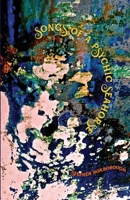Songs of a Psychic Seahorse B0CW7KWNW9 Book Cover