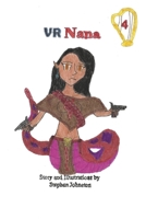 VR Nana, Volume 4 B0FVBDW2LW Book Cover