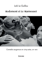 Rodomont et Le Marmouset (French Edition) 2414627808 Book Cover