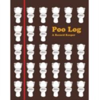 Poo Log 0811863395 Book Cover