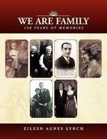 We Are Family 145000492X Book Cover