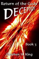 Deception: Return of the Gods 0998935522 Book Cover