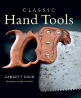 Classic Hand Tools