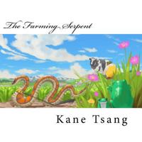 The Farming Serpent 1545290415 Book Cover