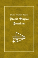 Praxis Magica Faustiana B08C9617S1 Book Cover