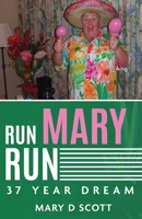 Run Mary Run 0646832123 Book Cover
