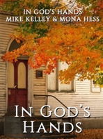 In God's Hands 1951497708 Book Cover