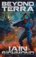 Beyond Terra: Tales from the Seven Worlds 1946807044 Book Cover