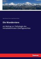 Die Wanderniere 374335683X Book Cover