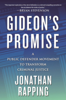 Gideon's Promise 0807064629 Book Cover