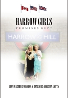 Harrow Girls - Promises Kept 1105634248 Book Cover