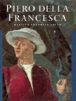 Piero Della Francesca (Phaidon Art and Ideas) 0714838527 Book Cover