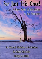 For Just This Once 1291213384 Book Cover