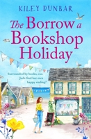 The Borrow a Bookshop Holiday 1800325177 Book Cover