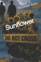 Sunflower B0F9P997LP Book Cover
