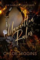 Unwritten Rules 0975617141 Book Cover