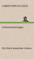 Lebenserinnerungen 1530428378 Book Cover