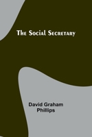 The Social Secretary 9357964932 Book Cover