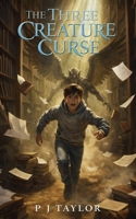 The Three Creature Curse B0GHJPRMD6 Book Cover