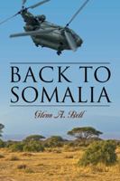 Back to Somalia B0CW3NZY91 Book Cover