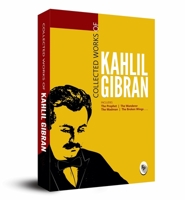 The Collected Works 9387779025 Book Cover