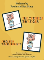 The Teeniest Tiny Tiger B0FF7PNX3P Book Cover