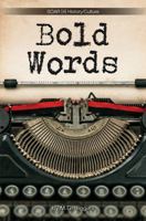 Bold Words [4] 1680211595 Book Cover
