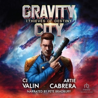 Thieves of Destiny B0CB2KBSPB Book Cover