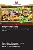 Phytothérapie (French Edition) 6206652955 Book Cover