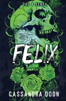 Felix: The 4 Seats null Book Cover