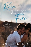 Rain After Fire B0BB12755L Book Cover