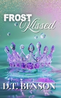 Frostkissed (Frostbound) B0F7XWN455 Book Cover