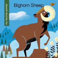 Big Horn Sheep 1534100156 Book Cover