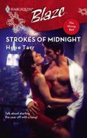 Strokes Of Midnight 0373793685 Book Cover