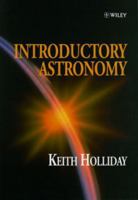 Introductory Astronomy 0471983322 Book Cover