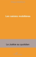 Les saisies mobilières 2747575918 Book Cover