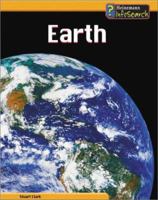 Earth. Stuart Clark 143290163X Book Cover