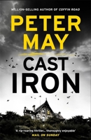 Cast Iron 1681441608 Book Cover
