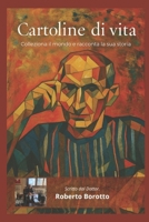 Cartoline di vita: Colleziona il mondo e racconta la sua storia (Italian Edition) B0FJX8RKSZ Book Cover
