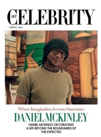 Daniel McKinley: Where Imagination Becomes Sanctuary 9699393882 Book Cover